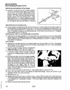 1985-1995 Polaris ATV and Light Utility Hauler Service Manual, Page 144