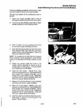 1985-1995 Polaris ATV and Light Utility Hauler Service Manual, Page 145