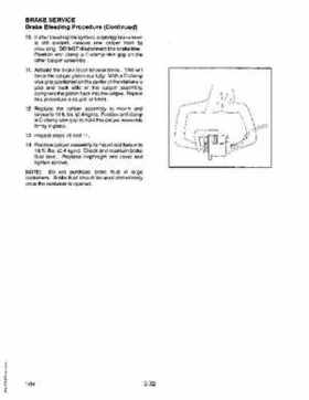 1985-1995 Polaris ATV and Light Utility Hauler Service Manual, Page 146