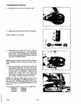 1985-1995 Polaris ATV and Light Utility Hauler Service Manual, Page 154