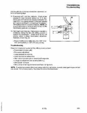 1985-1995 Polaris ATV and Light Utility Hauler Service Manual, Page 169