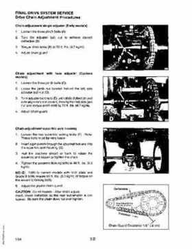 1985-1995 Polaris ATV and Light Utility Hauler Service Manual, Page 176