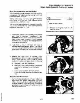 1985-1995 Polaris ATV and Light Utility Hauler Service Manual, Page 186