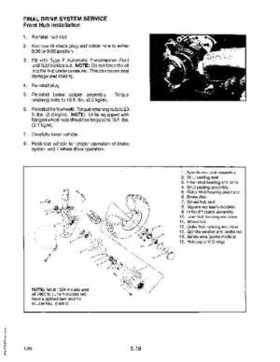 1985-1995 Polaris ATV and Light Utility Hauler Service Manual, Page 193