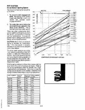 1985-1995 Polaris ATV and Light Utility Hauler Service Manual, Page 200