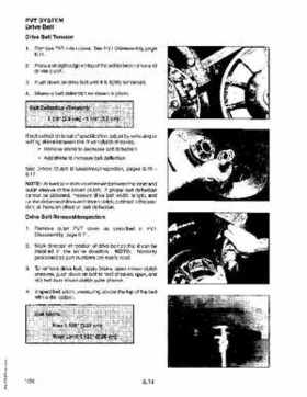 1985-1995 Polaris ATV and Light Utility Hauler Service Manual, Page 208