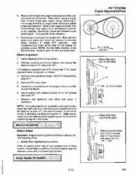 1985-1995 Polaris ATV and Light Utility Hauler Service Manual, Page 209