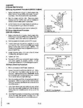 1985-1995 Polaris ATV and Light Utility Hauler Service Manual, Page 236