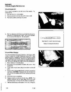 1985-1995 Polaris ATV and Light Utility Hauler Service Manual, Page 240