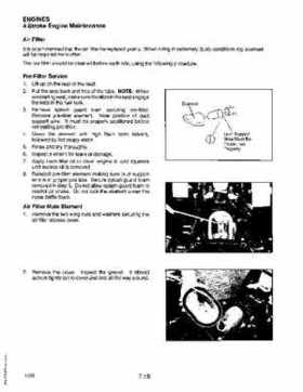 1985-1995 Polaris ATV and Light Utility Hauler Service Manual, Page 242