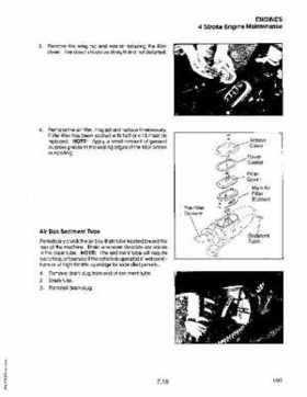 1985-1995 Polaris ATV and Light Utility Hauler Service Manual, Page 243