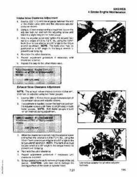 1985-1995 Polaris ATV and Light Utility Hauler Service Manual, Page 245