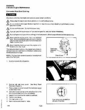 1985-1995 Polaris ATV and Light Utility Hauler Service Manual, Page 248