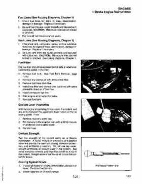 1985-1995 Polaris ATV and Light Utility Hauler Service Manual, Page 249