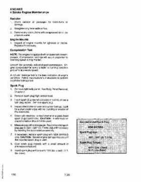 1985-1995 Polaris ATV and Light Utility Hauler Service Manual, Page 250