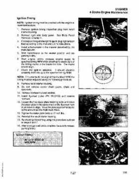 1985-1995 Polaris ATV and Light Utility Hauler Service Manual, Page 251