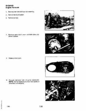 1985-1995 Polaris ATV and Light Utility Hauler Service Manual, Page 252