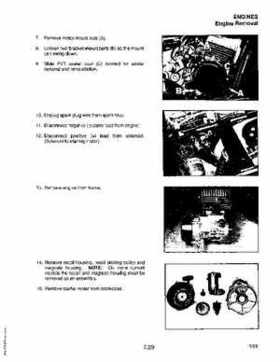 1985-1995 Polaris ATV and Light Utility Hauler Service Manual, Page 253