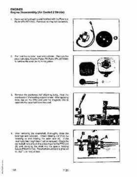 1985-1995 Polaris ATV and Light Utility Hauler Service Manual, Page 254