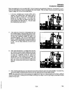 1985-1995 Polaris ATV and Light Utility Hauler Service Manual, Page 255