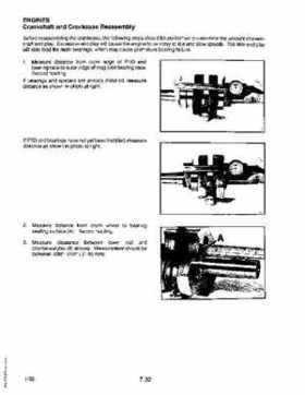 1985-1995 Polaris ATV and Light Utility Hauler Service Manual, Page 256