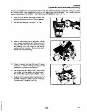 1985-1995 Polaris ATV and Light Utility Hauler Service Manual, Page 257