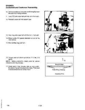 1985-1995 Polaris ATV and Light Utility Hauler Service Manual, Page 258