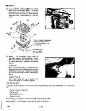 1985-1995 Polaris ATV and Light Utility Hauler Service Manual, Page 260