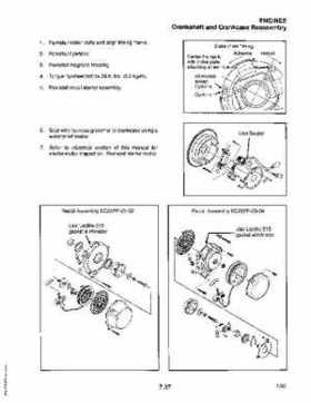 1985-1995 Polaris ATV and Light Utility Hauler Service Manual, Page 261