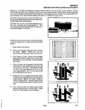 1985-1995 Polaris ATV and Light Utility Hauler Service Manual, Page 263