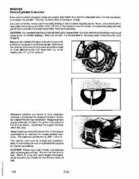 1985-1995 Polaris ATV and Light Utility Hauler Service Manual, Page 264