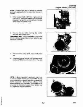 1985-1995 Polaris ATV and Light Utility Hauler Service Manual, Page 265
