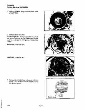 1985-1995 Polaris ATV and Light Utility Hauler Service Manual, Page 266