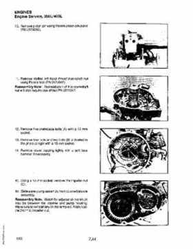 1985-1995 Polaris ATV and Light Utility Hauler Service Manual, Page 268