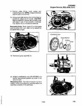 1985-1995 Polaris ATV and Light Utility Hauler Service Manual, Page 269