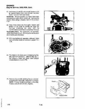 1985-1995 Polaris ATV and Light Utility Hauler Service Manual, Page 270