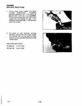 1985-1995 Polaris ATV and Light Utility Hauler Service Manual, Page 272