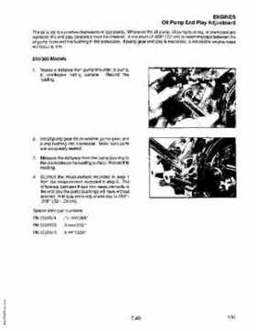 1985-1995 Polaris ATV and Light Utility Hauler Service Manual, Page 273