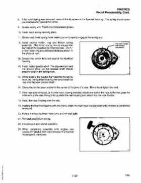 1985-1995 Polaris ATV and Light Utility Hauler Service Manual, Page 277