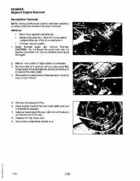 1985-1995 Polaris ATV and Light Utility Hauler Service Manual, Page 284