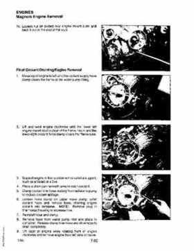 1985-1995 Polaris ATV and Light Utility Hauler Service Manual, Page 286