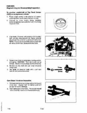 1985-1995 Polaris ATV and Light Utility Hauler Service Manual, Page 288