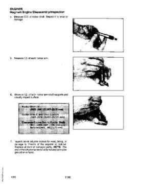 1985-1995 Polaris ATV and Light Utility Hauler Service Manual, Page 290