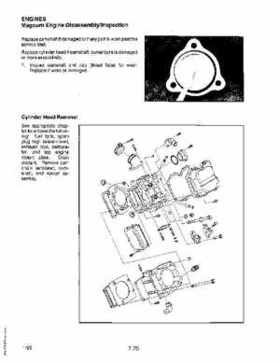 1985-1995 Polaris ATV and Light Utility Hauler Service Manual, Page 294