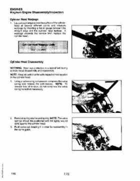 1985-1995 Polaris ATV and Light Utility Hauler Service Manual, Page 296