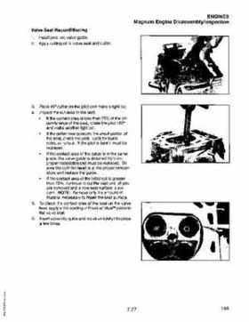 1985-1995 Polaris ATV and Light Utility Hauler Service Manual, Page 301