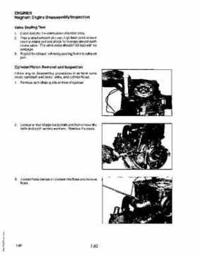 1985-1995 Polaris ATV and Light Utility Hauler Service Manual, Page 304