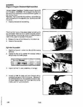1985-1995 Polaris ATV and Light Utility Hauler Service Manual, Page 306
