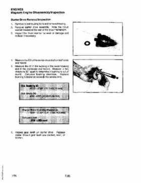 1985-1995 Polaris ATV and Light Utility Hauler Service Manual, Page 310