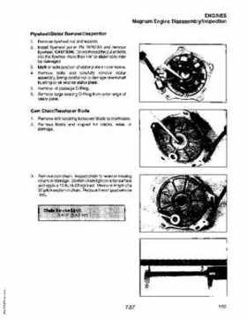 1985-1995 Polaris ATV and Light Utility Hauler Service Manual, Page 311